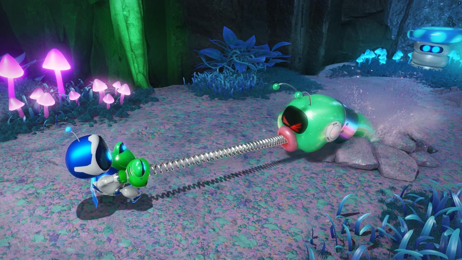 PS5 Games Astro Bot PS5 Games Astro Bot